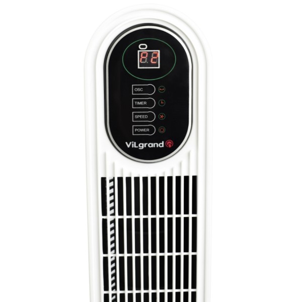 Фото - Вентилятор напольный ViLgrand VF4581TS